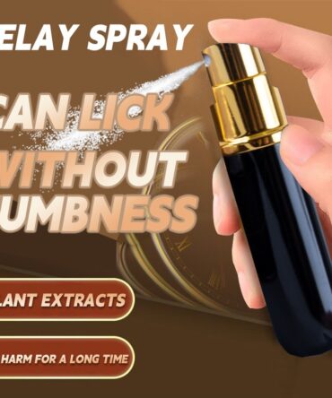 Gppee®           <br/>EXTERNAL DELAY SPRAY