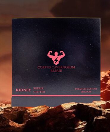 CORPUS CAVERNOSUM REPAIR Ⅰ